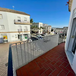 La Reina Arcos de la Frontera