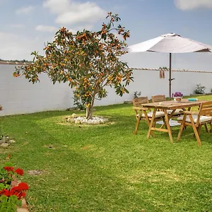 El Campo Arcos de la Frontera